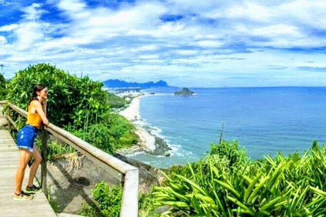 Rio's Secluded Beaches: Prainha & Grumari Hike and Swim (small group or private) - What You’ll Actually Spend Time Doing (Stop by Stop)