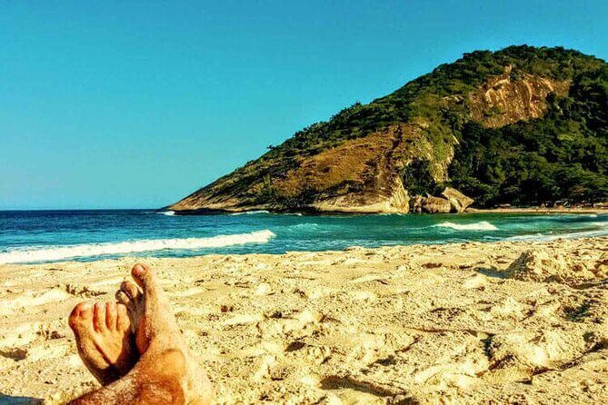 Rio's Secluded Beaches: Prainha & Grumari Hike and Swim (small group or private) - Prainha First: Tropical Rainforest to Caeté Belvedere (253m)
