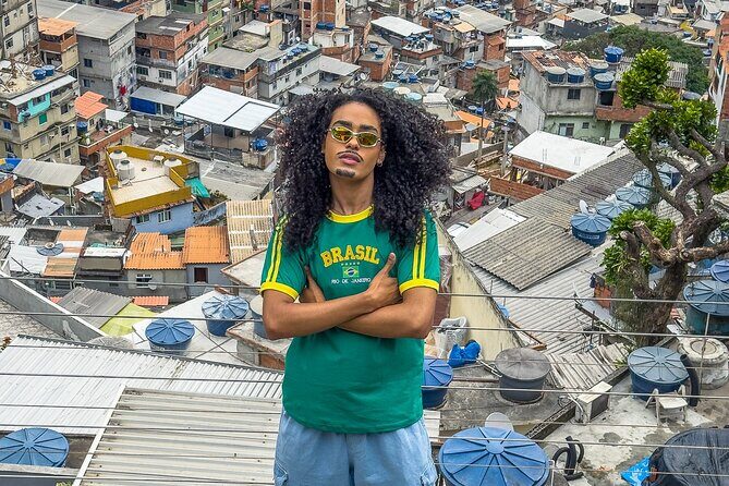Rocinha Favela Tour Rio DE Janeiro - Cost and Value: How $73.57 Adds Up (and Where Extras Fit)