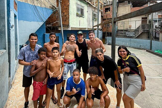 Rocinha Favela Tour Rio DE Janeiro - Safety, Respect, and Photo Rules That Matter