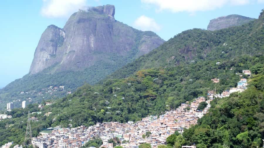 Rocinha Jeep Tour: A Journey into the Soul of the Favela! - Price and Time: Is $86 Good Value for You?
