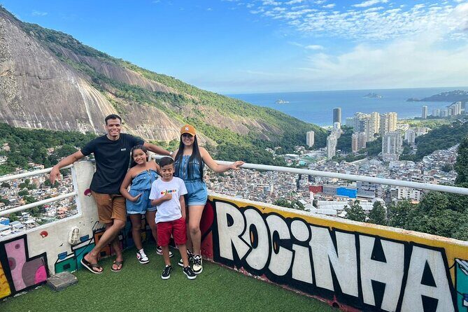Rocinha Tour with Local Guide: The Biggest Favela DA Latin America - Key Highlights You’ll Actually Care About