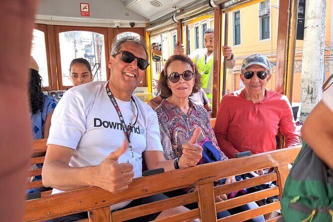 Saint Teresa: two thumbs up for this amazing tour! - Escadaria Selarón: 215 steps of tile artwork
