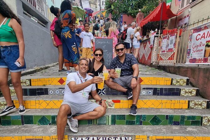 Saint Teresa: two thumbs up for this amazing tour! - Price and value: what $93.19 gets you