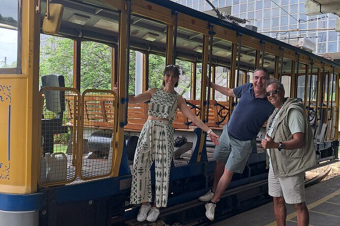 Saint Teresa: two thumbs up for this amazing tour! - Guide help matters: handling closures without ruining your day