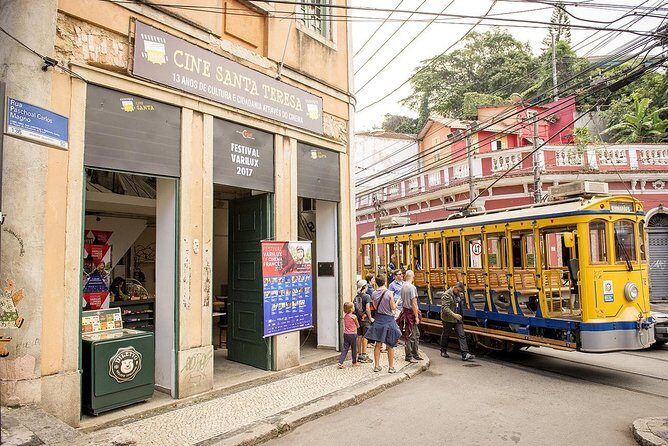 Santa Teresa Discovery Tour with Hotel pick-up and drop-off - Hotel Pickup, Minivan Transfers, and the Real 4-Hour Flow