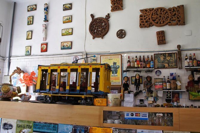 Santa Teresa Discovery Tour with Hotel pick-up and drop-off - Free Admission Stops: What You Pay For (and What You Don’t)