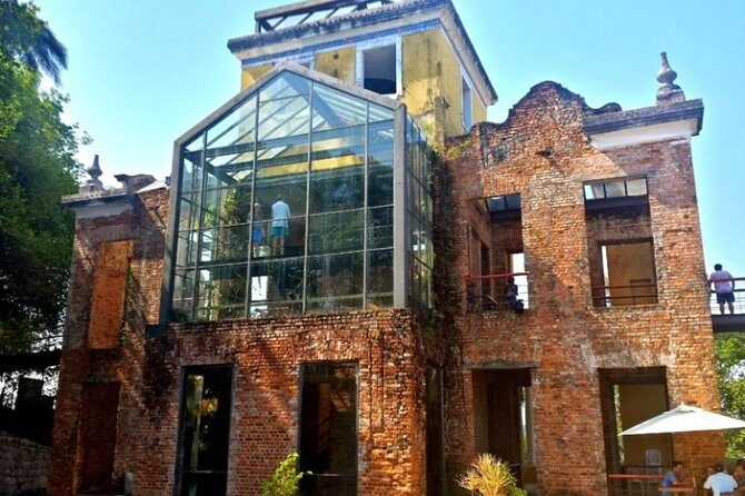 Santa Teresa Discovery Tour with Hotel pick-up and drop-off - Who This Santa Teresa Discovery Tour Is Best For