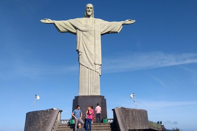 Save time and money: Christ the Redeemer and Pão de Açucar - Key highlights you’ll actually use