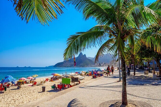 Self-Guided Audio Tour-Story of Bossanova: Rhythm and soul of Rio - The other Rio threads: Santa Teresa and Rio imperial in the audio chapters