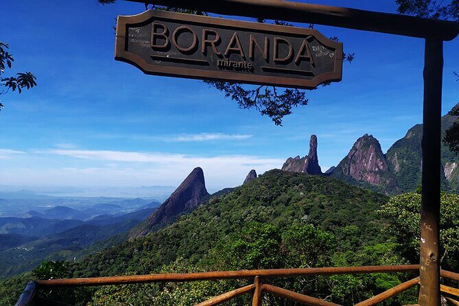 Serra dos Orgaos National Park – EcoTour - Hike levels, trail length, and how to choose your effort