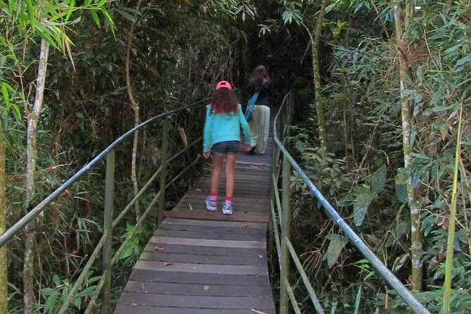 Serra dos Orgaos National Park – EcoTour - Small group pacing: what max 6 travelers changes