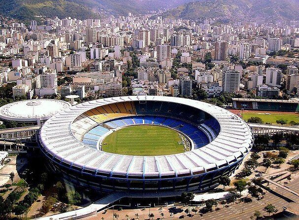 Skip the Line Maracana Stadium Entrance Ticket - Key Things You’ll Appreciate