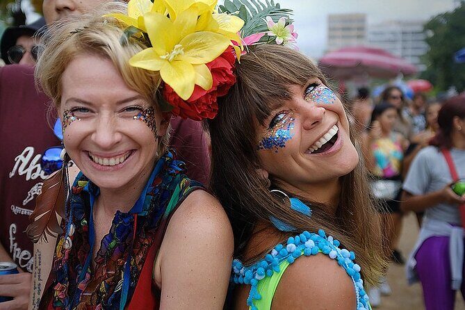 Street Carnival Blocos in Rio de Janeiro - How the Hosts Pick the Best Blocos (and Help With Safety)