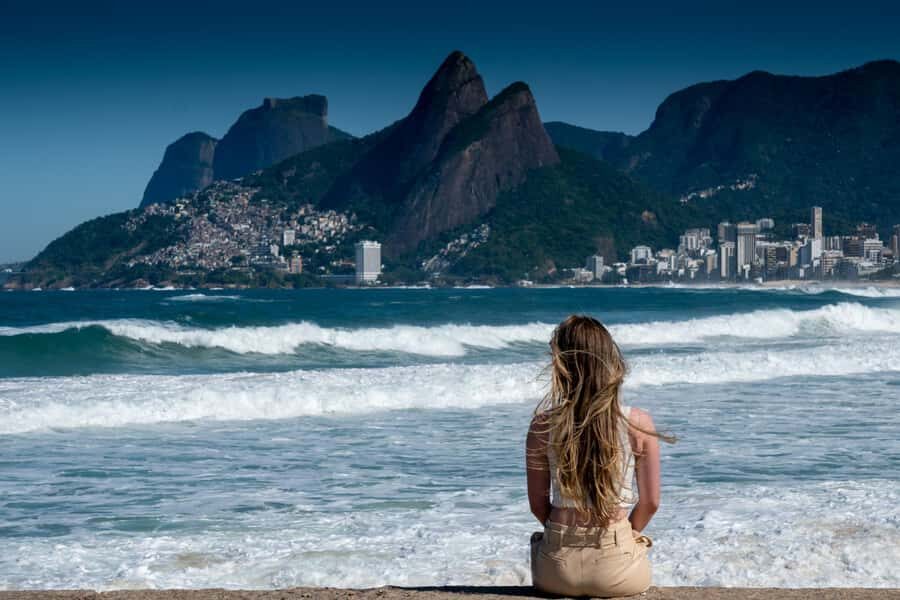 Strike a pose: The Rio Photo tour! - Key things to know before you take the first shot