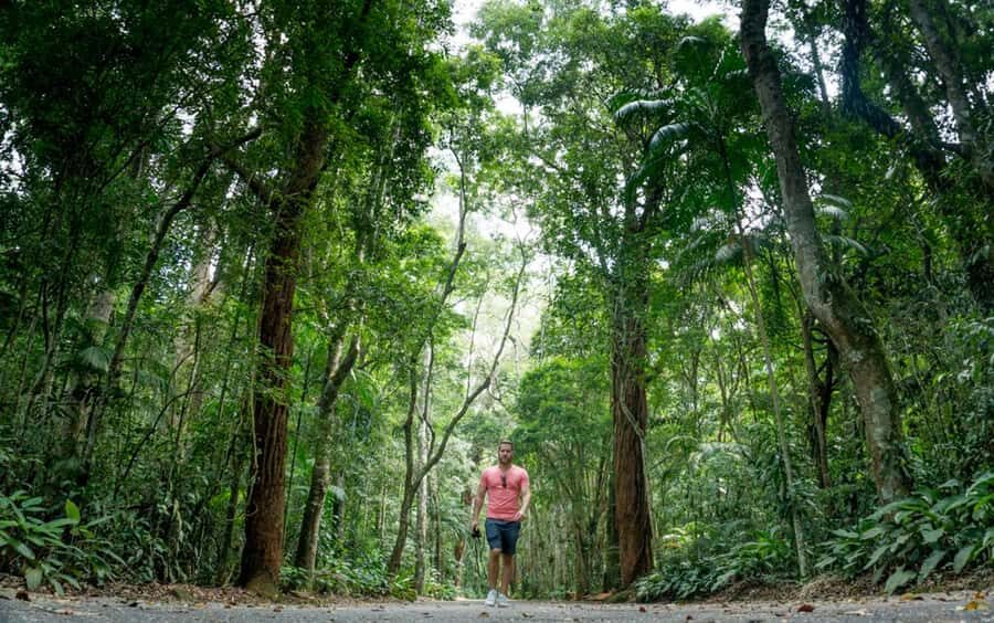 Strike a pose: The Rio Photo tour! - The kinds of Rio stops your shoot can include