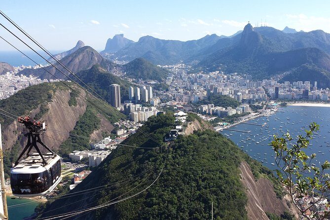 Sugar Loaf Mountain Hiking and Climbing - Price and value: what $128 buys you in real-world terms