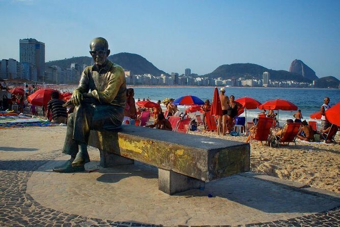 Sugarloaf Mountain & Beaches Half-Day Tour - Weather, Crowds, and the Morning Advantage