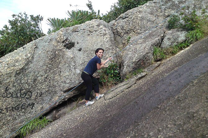 SugarLoaf Mountain Hiking Tour- Rio de Janeiro by Rio Eco Trip - Cable car back to Urca: the smart “downhill” moment