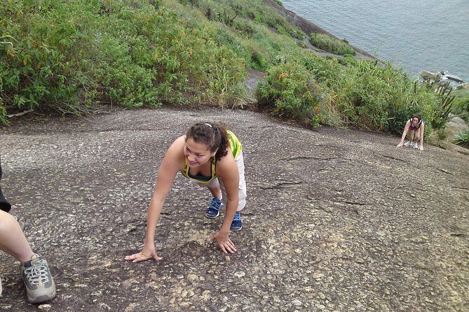 SugarLoaf Mountain Hiking Tour- Rio de Janeiro by Rio Eco Trip - Guides, safety gear, and what you should bring