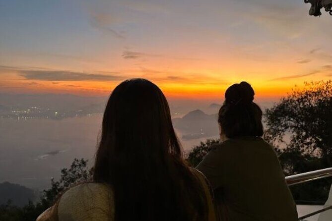Sugarloaf Mountain Sunrise Experience with Breakfast & Transfer - Stop 3: Sugarloaf Mountain sunrise views, Christ the Redeemer, and Flamengo