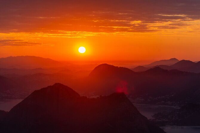 Sugarloaf Mountain Sunrise Experience with Breakfast & Transfer - Timing at 4:50 am: how the morning works (and what to prep)
