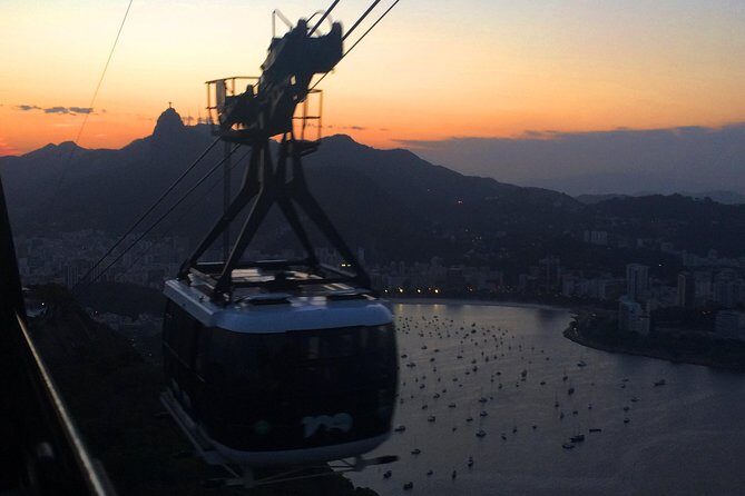 Sunset At Sugarloaf. 3 ½ Hours Tour. - Key highlights I’d circle before you go