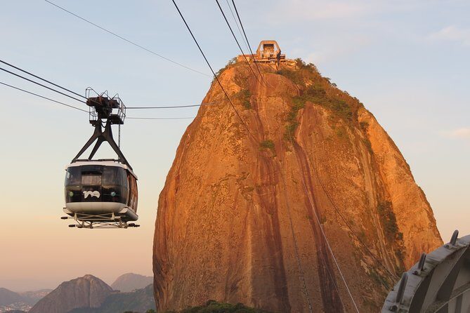Sunset At Sugarloaf. 3 ½ Hours Tour. - Price and ticket math: what $180 covers, and what you’ll pay on site