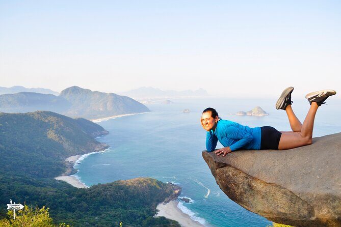 Telégrafo Stone in Rio de Janeiro and Beach - Should you book Telégrafo Stone in Rio de Janeiro and Beach?