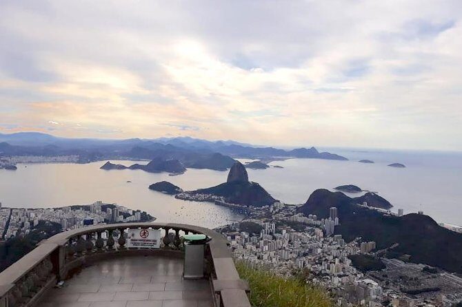 The Best Half Day in Rio with Christ Redeemer and Sugar Loaf Hill - Key highlights to look forward to