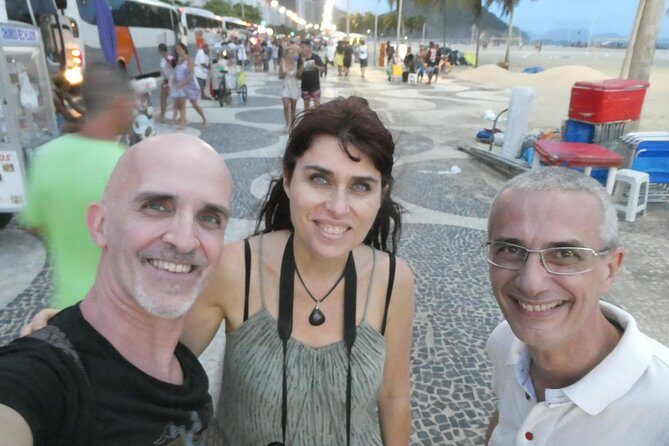The Christ the Redeemer, the Sugar Loaf and the beaches of the "South Zone" - The best way to do Rio icons: one loop, smart pacing