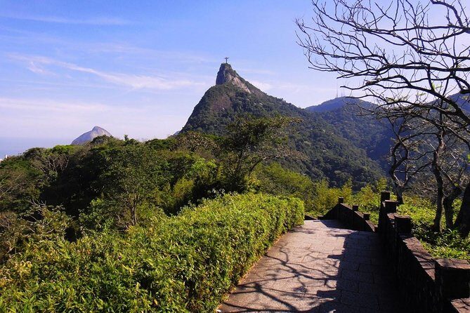 Tijuca Forest + Botanical Garden + Lage Park - by Alan Denis - Key highlights worth your time
