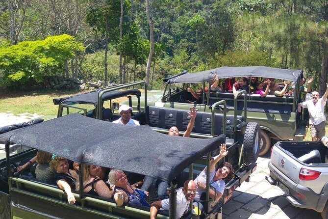Tijuca Forest Jeep Tour - Tijuca Forest by Jeep: why this morning ride works
