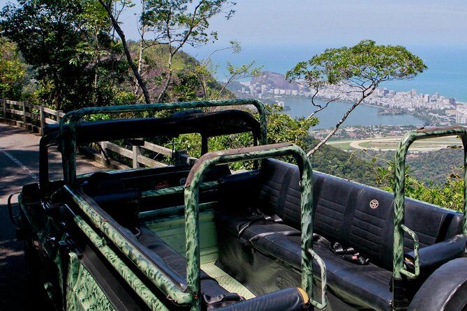 Tijuca Forest Jeep Tour - Price and value: is $68.67 a good deal in Rio?