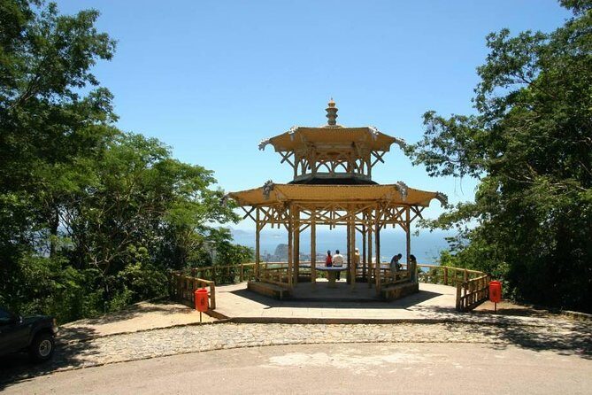 Tijuca National Park and Botanic Garden Guided Tour & Transfer - Your hotel transfer: smooth start, efficient use of time
