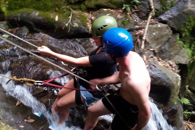 Tijuca National Park Hike and Waterfall Rappelling - Price and value: what $140 buys you in real terms