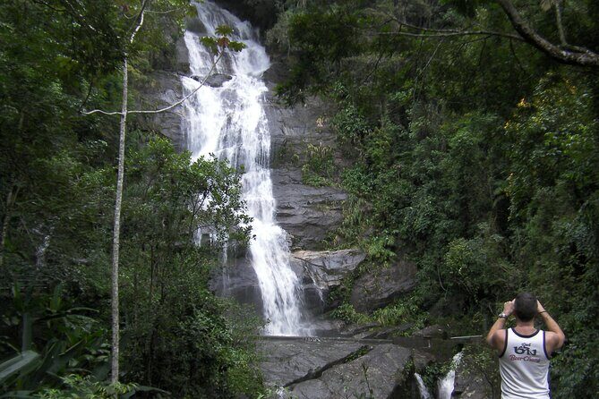 Tijuca's National Park - Eco Hiking Tour - Price and value: is $88 a smart deal?
