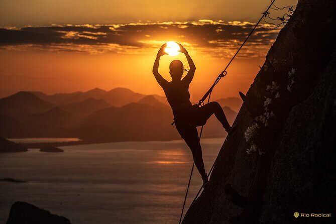 Trail and Rappel on Morro Dois Irmãos - Safety, weather, and a reliability check you should do