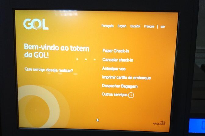 TRANSFER - Rio de Janeiro x São Paulo - Pick-up zones in Rio: airports, PIER Mauá, and major hotel neighborhoods