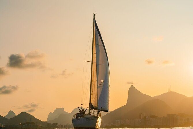 True Sailing Experience in Rio de Janeiro Explore Rio's Coastline - Key highlights to look for