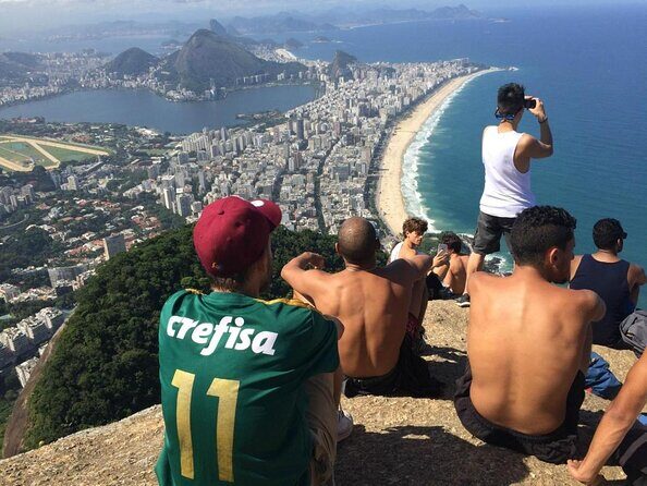 Two brothers (Dois Irmãos) Hike - Quick Hit Highlights: Why This Hike Gets Such Good Results