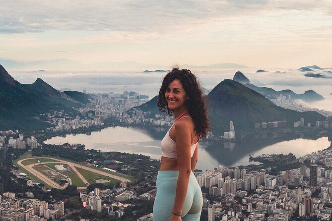 Two Brothers Hike in Rio de Janeiro At sunrise - Key highlights to know before you go
