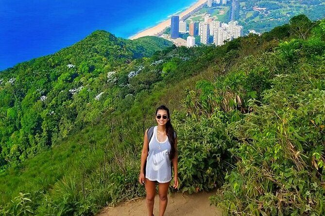 Two Brothers Trail: A View Worth Every Step - Two Brothers Trail: what makes this hike worth your time