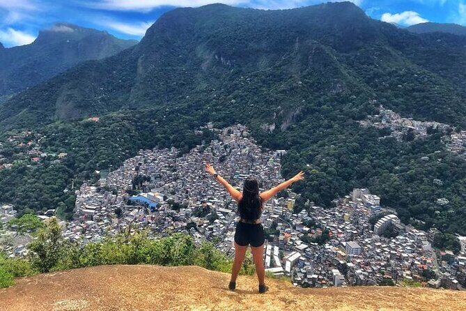 Two Brothers Trail: A View Worth Every Step - Why a guide (and a small group) changes the whole experience