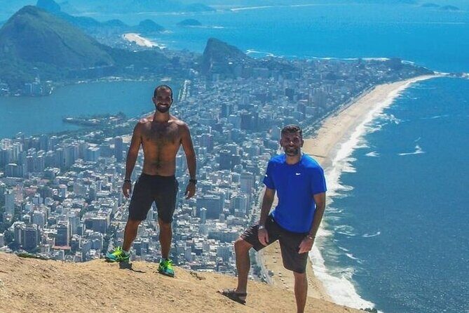 Two Brothers Trail: A View Worth Every Step - Timing and weather: when to go for the best results