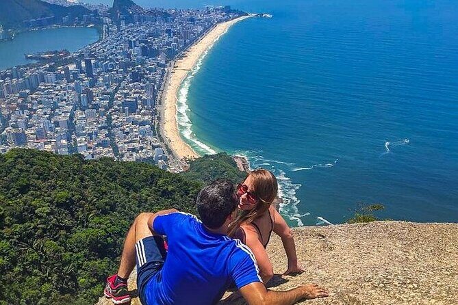 Two Brothers Trail: A View Worth Every Step - Who this hike suits best (and who should reconsider)