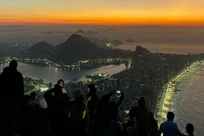 Two Brothers Trail: A View Worth Every Step - Vidigal to Morro Dois Irmãos: pacing, vibe, and what the climb feels like