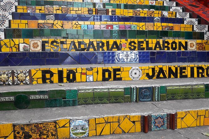 Two-day tour to discover Rio de Janeiro - Two days to get your bearings in Rio