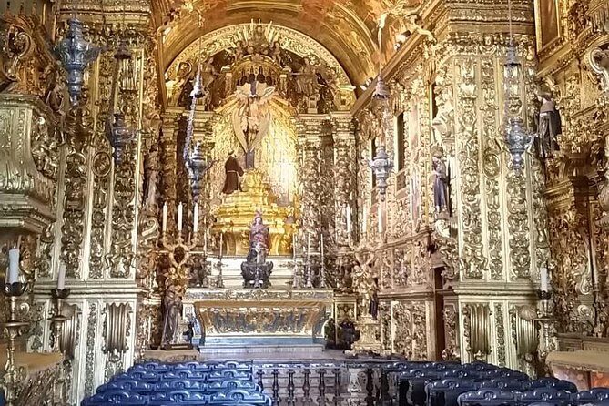 Two-day tour to discover Rio de Janeiro - Jardim Botânico: a cool break that resets your eyes