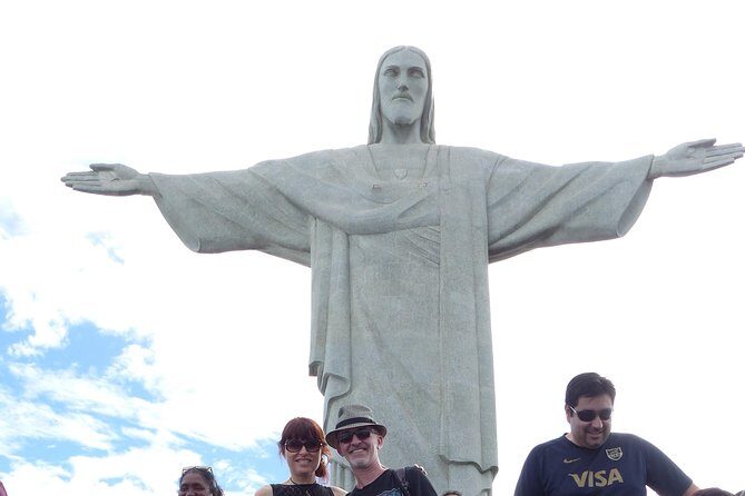 Two-day tour to discover Rio de Janeiro - Sambódromo: the parade stage where Rio turns up the volume